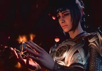 Patch 6 do Baldur's Gate III ...