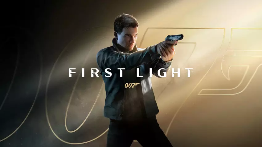 Autorzy szpiegowskiego akcji 007 First Light pokazali ponad 30 minut rozgrywki i ogłosili datę premiery gry