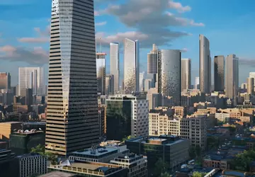 Twórcy ambitnej miejskiej gry strategicznej Cities: ...