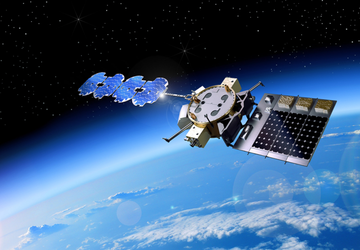 Northrop Grumman testuje system naprowadzania wiązki ...