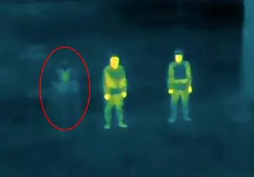 Ukraina stworzyła niewidzialną pelerynę dla Sił ...