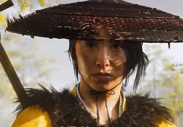 Przedstawiono 20 minut rozgrywki Ghost of ...