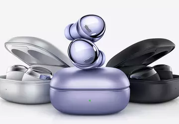 -26%: Samsung Galaxy Buds Pro pierwszej ...