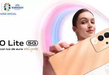 vivo V30 Lite 5G: wyświetlacz AMOLED ...