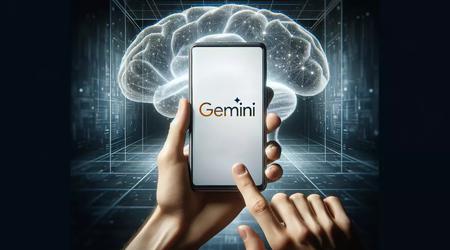 Gemini AI wkrótce pojawi się w menu ustawień aplikacji Google