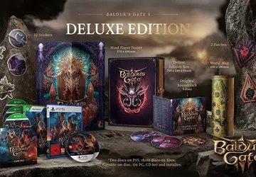 Larian Studios zaprezentowało Baldur's Gate III ...