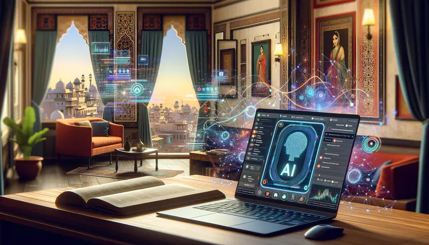 ChatGPT Go: nowy plan, który może być tanim hitem