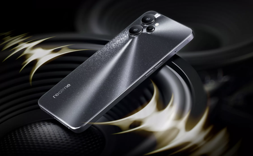 realme 10 5G: ekran 90Hz, procesor MediaTek Dimensity 700, potrójny aparat 50MP i bateria 5000mAh od 180$