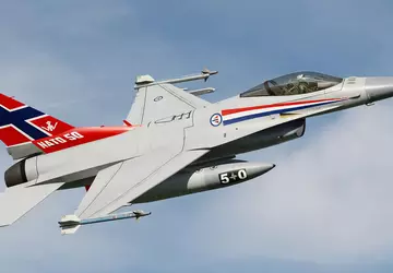 Nie tylko Holandia i Dania: Norwegia ...