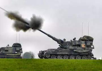 Wielka Brytania wyśle na Ukrainę 30 ...