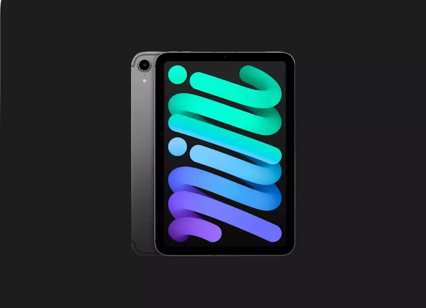 iPada mini 6 można kupić na Amazon ze zniżką do 109 USD