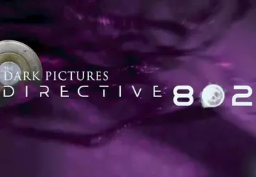 Kosmiczny horror Supermassive Games Directive 8020 ...