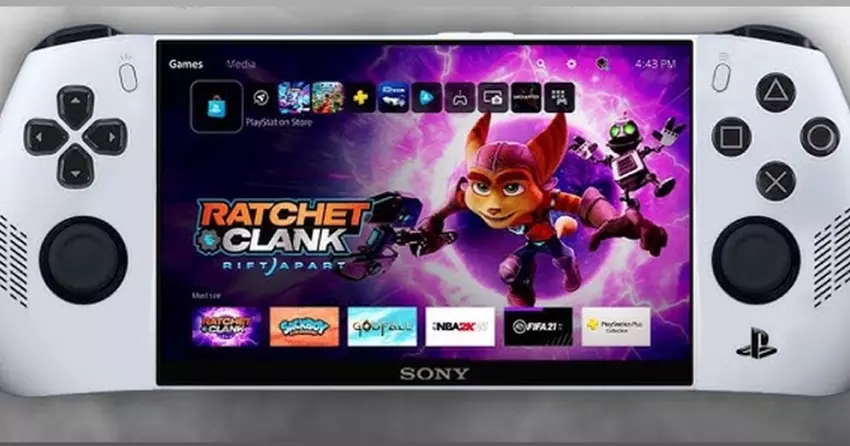Plotki: Sony pracuje nad przenośną PlayStation 6, która pod względem wydajności będzie się mieścić "między Xbox Series S a PS5"