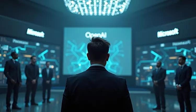 Miliardy przeciw miliardom: Elon Musk żąda ...