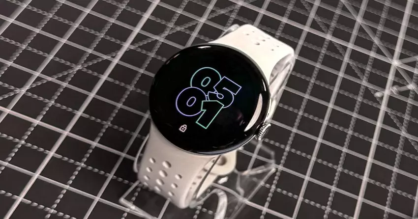 Google Pixel Watch 3 może korzystać z tej funkcji Apple Watch