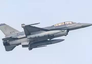 Singapurskie Siły Powietrzne publicznie potwierdziły, że ...