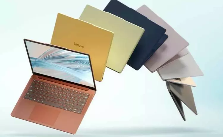 Lenovo IdeaPad Vibe: Budżetowy rywal MacBooka ...