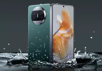 Plotka: Huawei pracuje nad tanim składanym ...