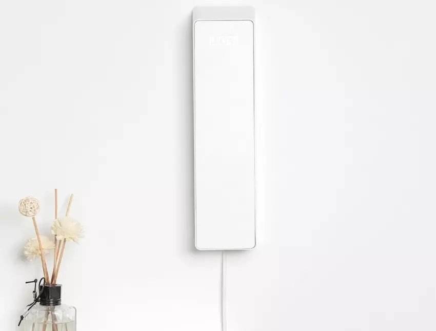 Xiaomi sterylizator UV: Sterylizator do sztućców za $ 14
