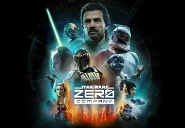 Pierwszy zwiastun Star Wars: Zero Company ...
