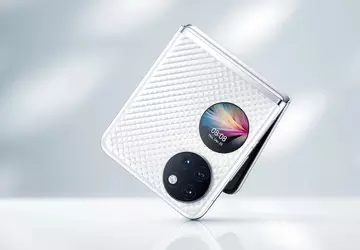 Plotka: Honor zaprezentuje klapkę Magic Flip ...