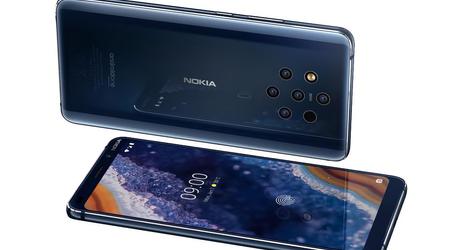 Oficjalne: Nokia PureView 9 nie otrzyma aktualizacji Androida 11