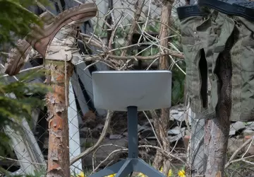 Pentagon blokuje Rosjanom dostęp do Starlink ...