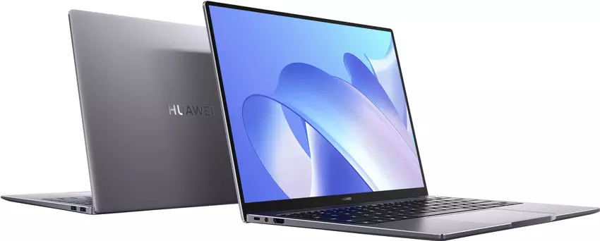 Huawei MateBook 14 2021 laptopy napędzane przez procesory Ryzen 5000 uruchomiony, w cenie od 940 dolarów