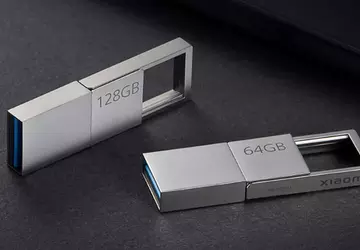 Xiaomi wprowadziło uniwersalne pendrive'y do smartfonów ...