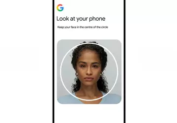 Google wprowadza logowanie przez selfie wideo: ...