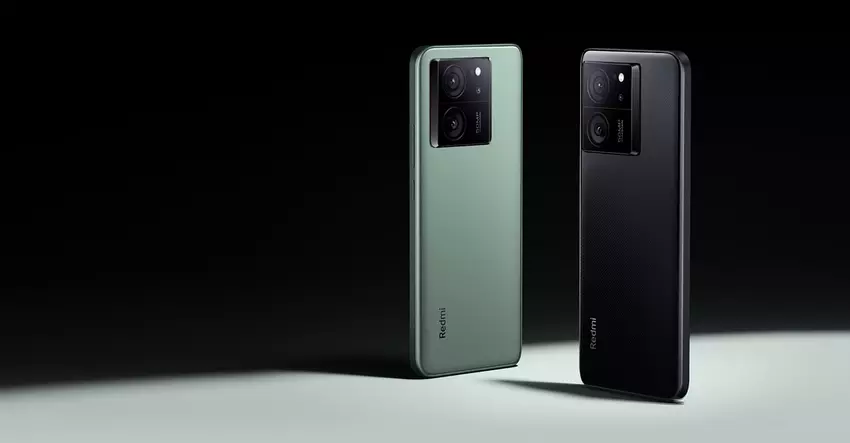 Xiaomi 13T Pro będzie globalną wersją Redmi K60 Ultra z ogromnymi zmianami w aparacie