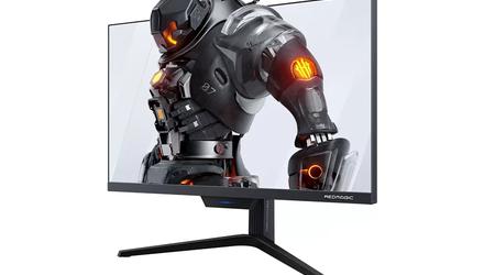 Nubia zapowiada gamingowy monitor Red Magic z 27-calowym ekranem, rozdzielczością 2K i obsługą 240Hz