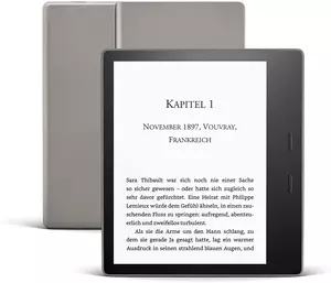 Amazon Kindle Oasis