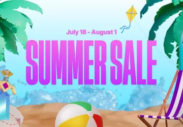 Sklep Epic Games Store uruchomił ogromną ...