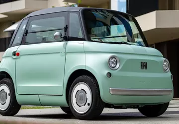 Najbardziej uroczy model Fiata potwierdzony do ...