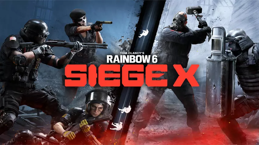 Ubisoft prezentuje tryb 6v6 "Dual Front" w Rainbow Six Siege X - jest on już dostępny w wersji beta