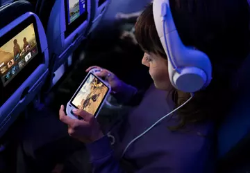 Samoloty United Airlines będą wkrótce wyposażone ...