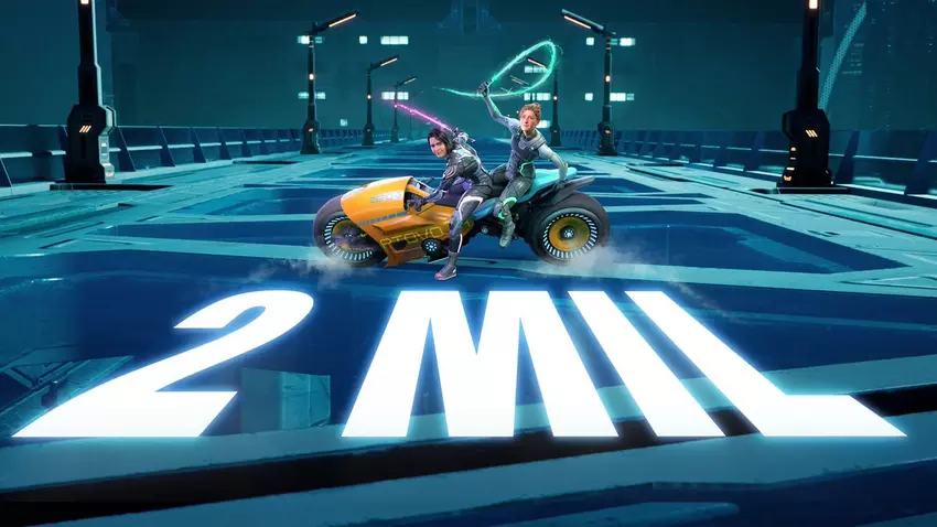 Hazelight Studios świętuje sukces: sprzedaż Split Fiction przekroczyła 2 miliony egzemplarzy w tydzień!