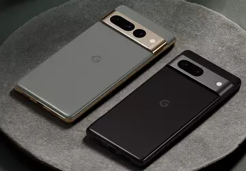 Praktycznie flagowiec: Google Pixel 7a może ...