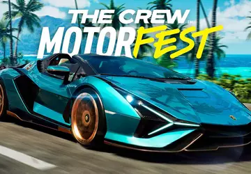 Fajne samochody i malownicze tory w ...