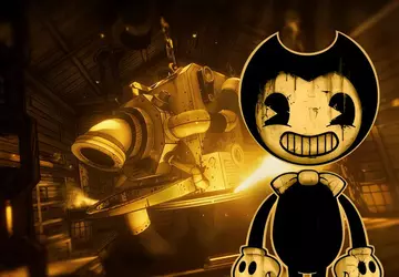 Zapowiedziano film na podstawie gry "Bendy ...