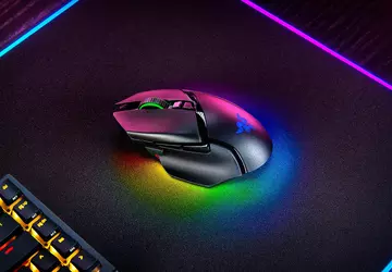 Razer wprowadza na rynek bezprzewodową mysz ...