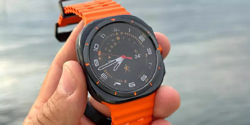 Wyciek pokazał pojemność baterii Galaxy Watch 8