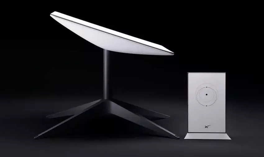 Nigeria jest pierwszym afrykańskim krajem, który otrzyma satelitarny internet Elona Muska