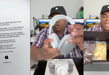 Apple przekazuje słuchawki AirPods Max, aby ...