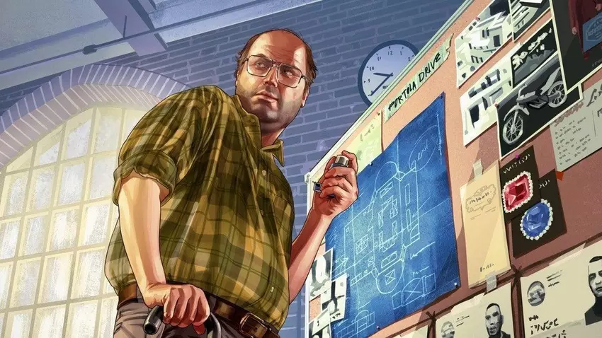 Po wycieku GTA VI, Rockstar Games otworzyło stanowisko specjalisty ds. cyberbezpieczeństwa