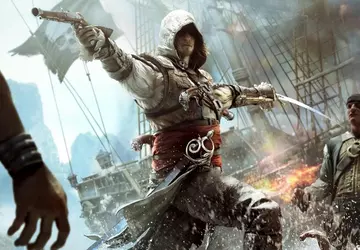 Remake Assassin's Creed IV: Black Flag ...
