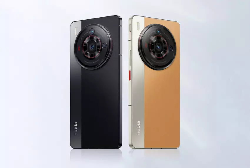 To już oficjalne: Nubia Z60 Ultra zadebiutuje na prezentacji 19 grudnia