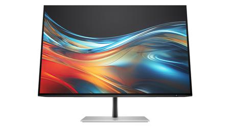 HP Series 7 Pro 724pn: 24-calowy monitor z ekranem 100 Hz za 262 USD