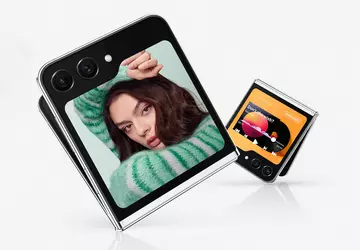 Samsung już pracuje nad Galaxy Flip ...